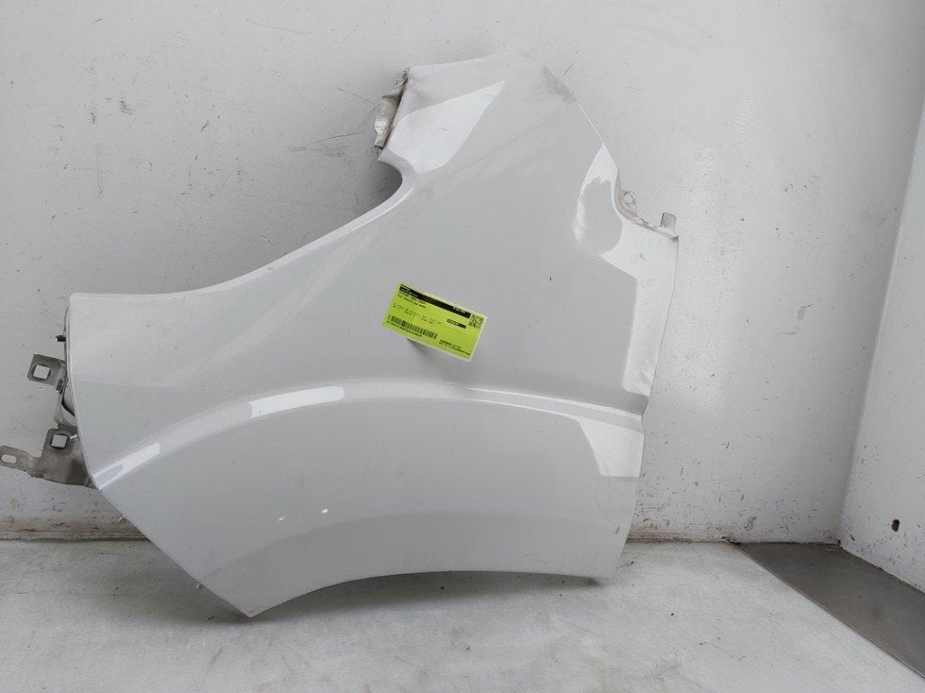 AILE AVANT GAUCHE Fiat Ducato (250) (|52230787|), Dhr. J. Ham, Utilisé, Fiat, Avant