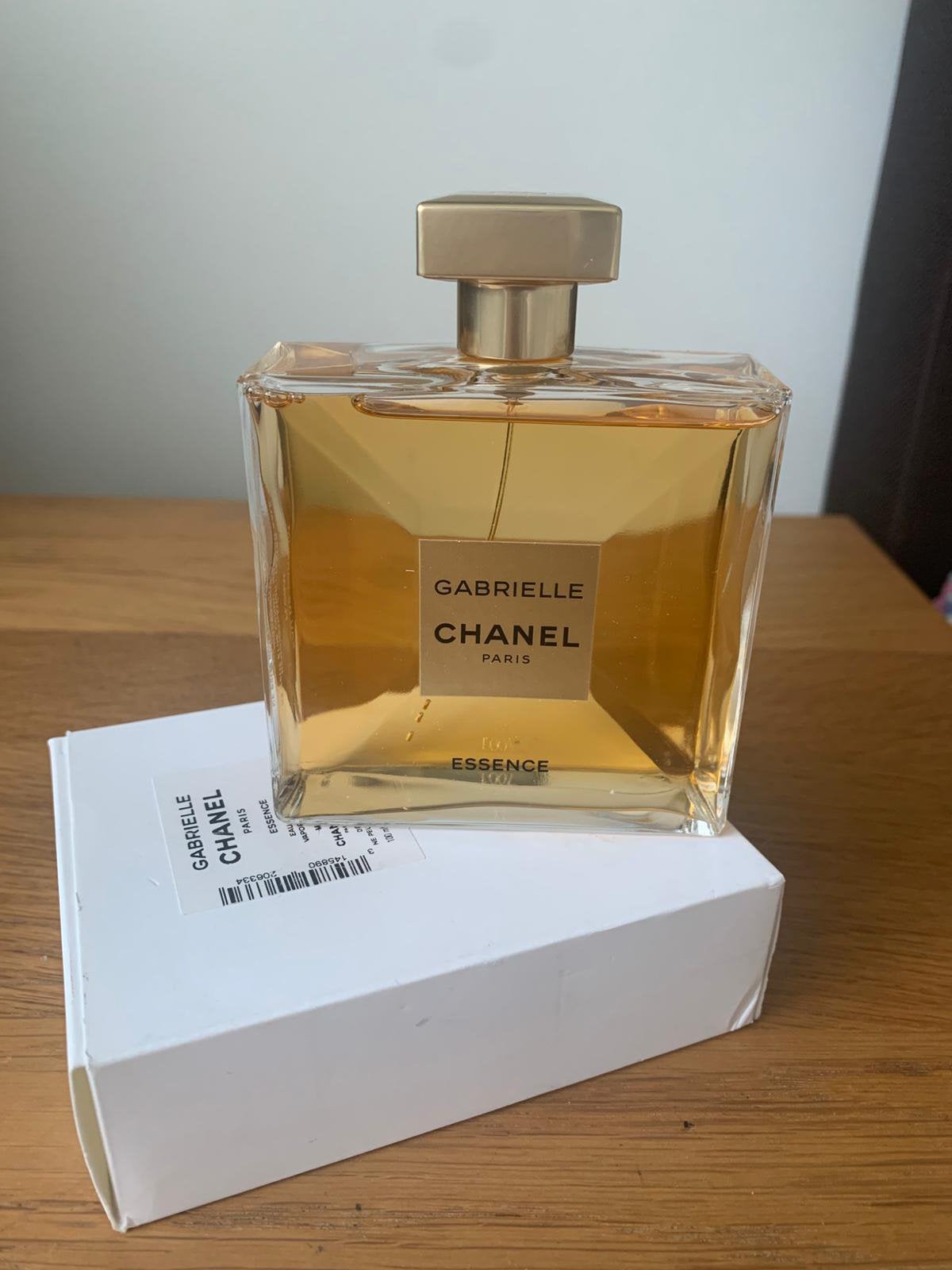CHANEL Gabrielle essence, Handtassen en Accessoires, Uiterlijk | Parfum, Nieuw, Ophalen of Verzenden