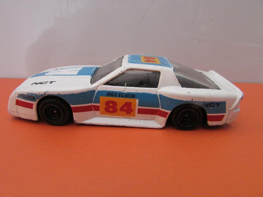 CHEVROLET CAMARO , 1 : 43 CORGI, Ophalen of Verzenden, Gebruikt, Auto, Corgi
