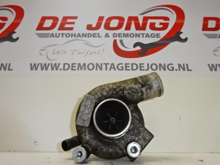 Turbo d'un Opel Astra, -, Opel, 3 mois de garantie, Utilisé