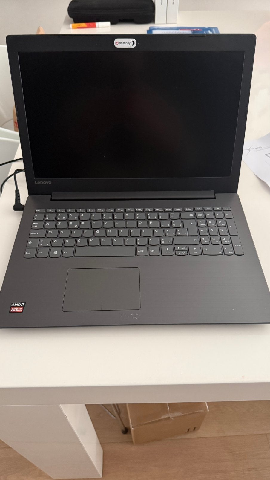 Windows 10 Home, Computers en Software, Windows Laptops, Ophalen of Verzenden, Zo goed als nieuw