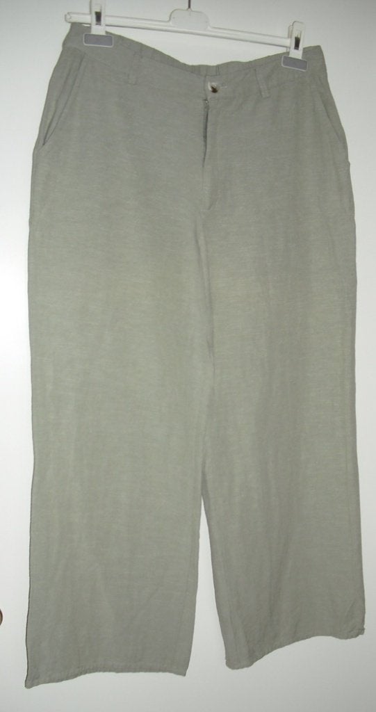 dames broek" IVY BEAU amsterdam " maat 42 ( Elastiek boord ), Kleding | Dames, Broeken en Pantalons, Maat 42/44 (L), Ophalen of Verzenden