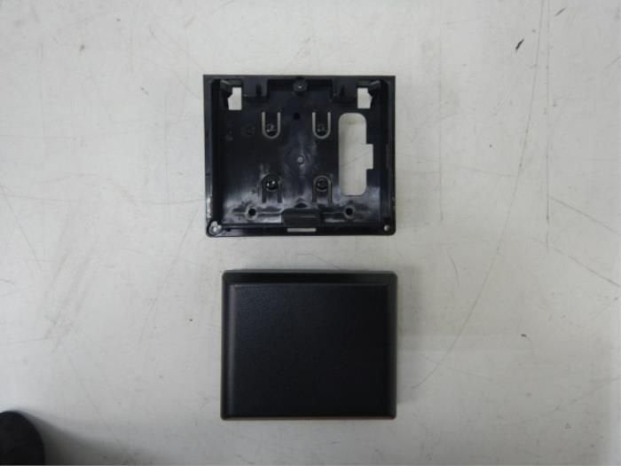 Radar sensor Volkswagen Golf (22745459), Enlèvement ou Envoi, Utilisé