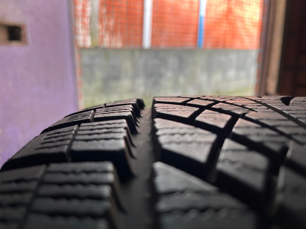 Kenda Wintergen 2 KR501 – 235/50R18 101V XL – Winterbanden, Pneus hiver, Véhicule de tourisme, Enlèvement, Pneu(s)
