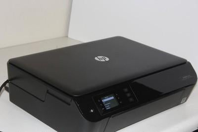 Hp printer, Ophalen, Draadloos, HP Envy, Printer