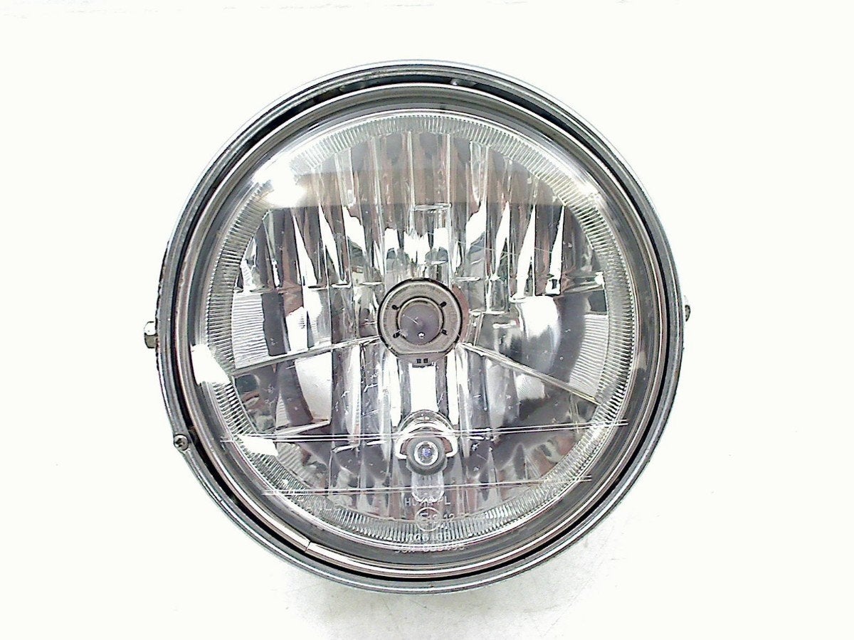 KOPLAMP Suzuki SV 650 1999-2002 (SV650N SV650S SV650), Dhr. S. di Majo, Gebruikt, Info@cama-motorparts.nl, P.J. Troelstraweg 8 8
3144 CX  MAASSLUIS, NL