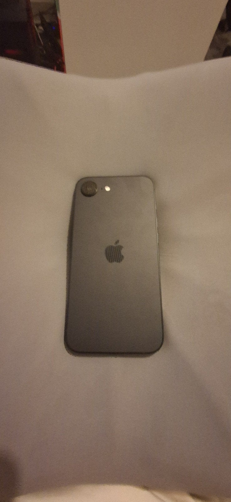 Iphone 16e bleu foncé, Télécoms, Téléphonie mobile | Apple iPhone, Comme neuf, 128 GB, Sans abonnement, Avec simlock (verrouillage SIM)
