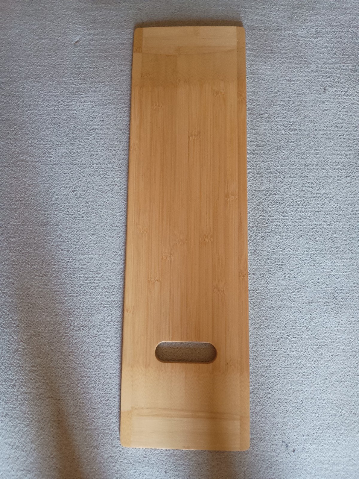 transferplank, glijplank, overplaatsinsplank, Ophalen of Verzenden