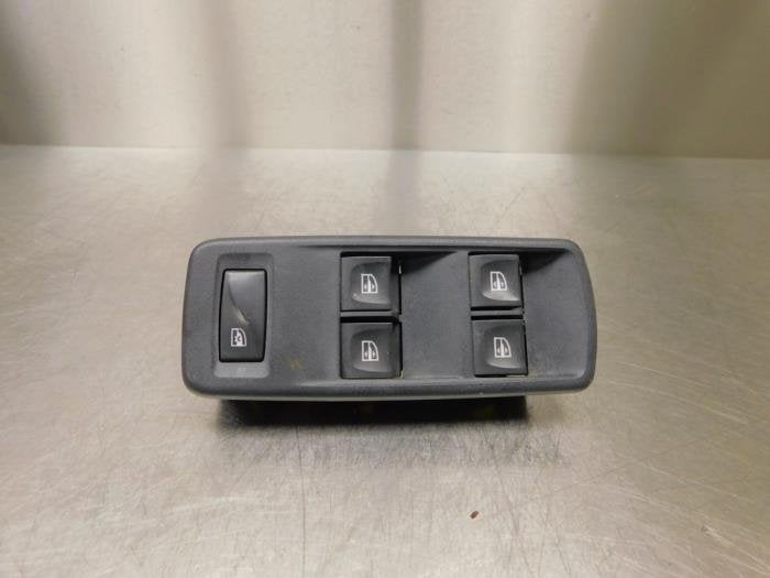 Commutateur combi vitres d'un Dacia Lodgy, Dacia, -, 3 mois de garantie, Utilisé