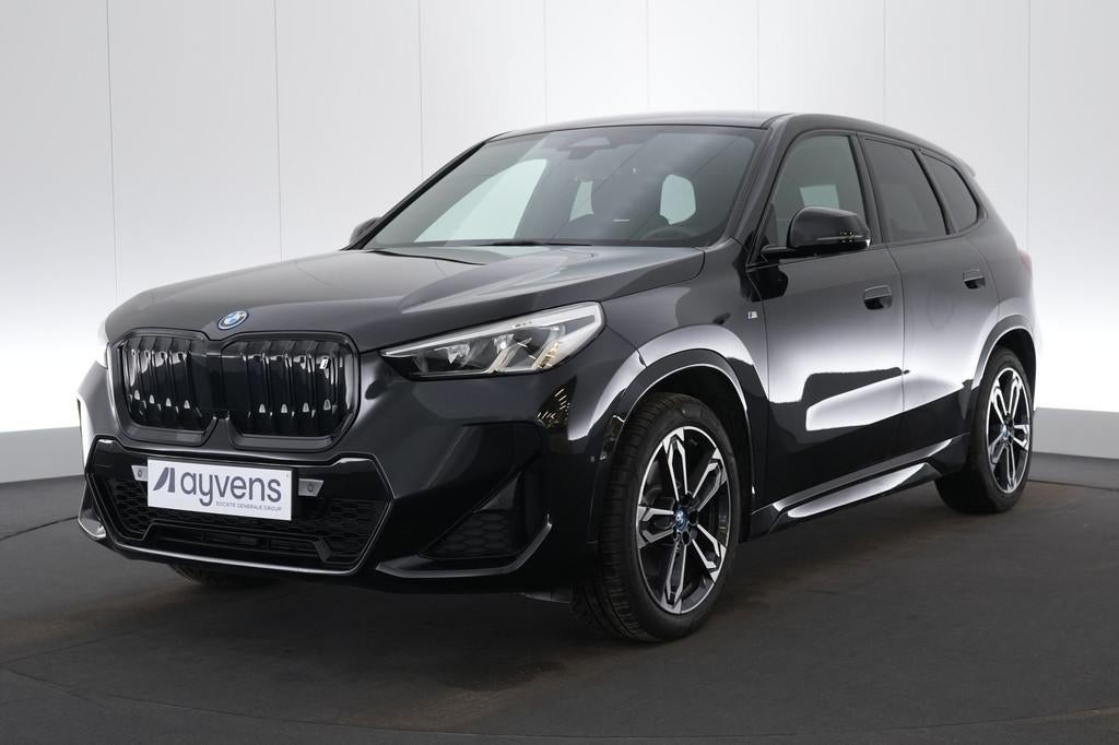 (2ECD202) BMW IX1, Auto's, Automaat, 230 kW, Gebruikt, 2 Reeks
