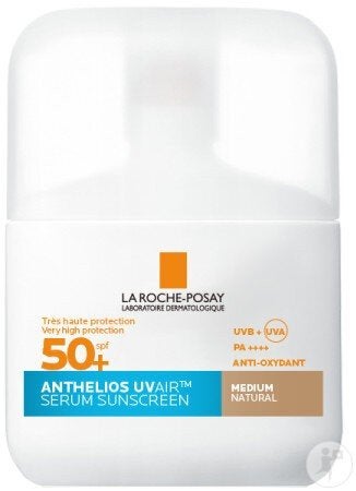 Serum La Roche Posay Tint 50+ Nieuw, Ophalen