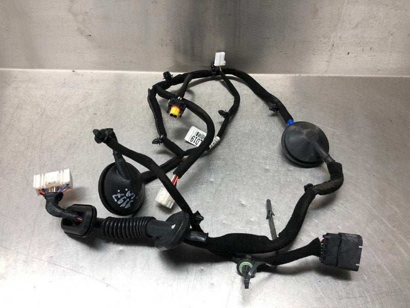 KABELBOOM Kia Niro I (DE) (01-2016/08-2022) (|91650G5190R|), Gebruikt, Kia