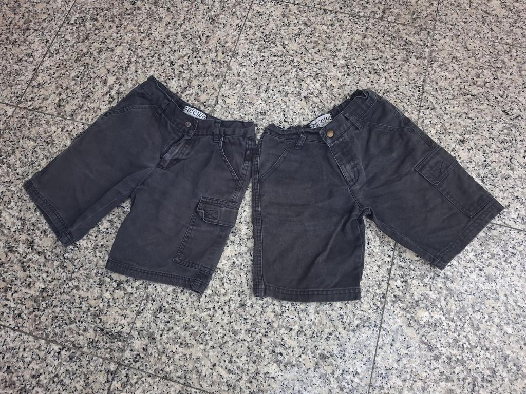 Korte blauwe uniform broeken, Kleding | Heren, Ophalen