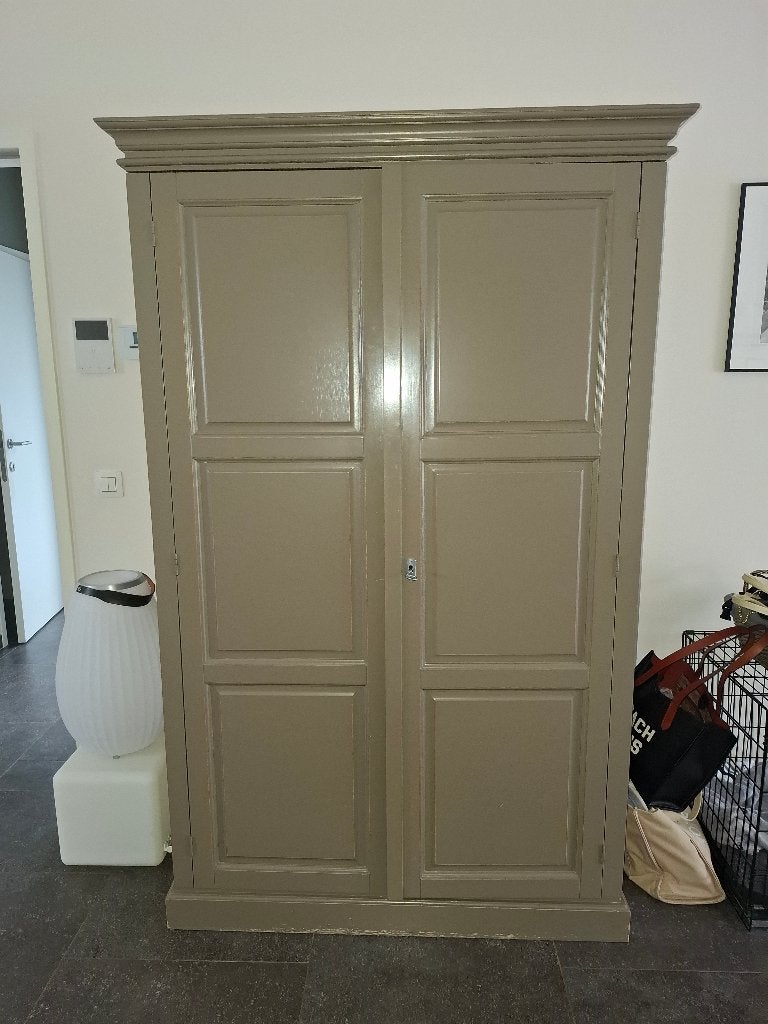 Computerkast, Ophalen, Gebruikt, 70 tot 120 cm, Landelijk