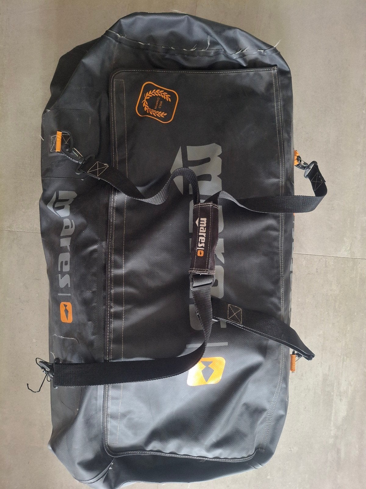 VOLLEDIGE DUIKSET TE KOOP TOPPRIJS, Enlèvement