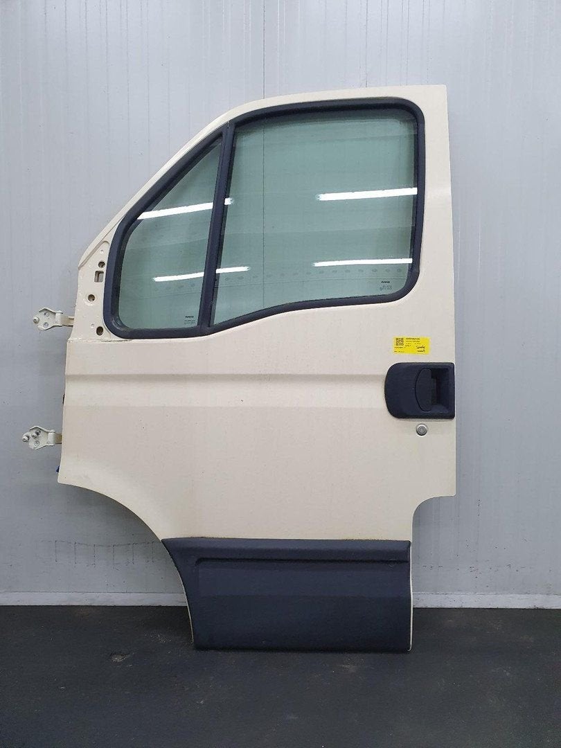 IVECO DAILY PORTIER LV  2014, Enlèvement ou Envoi, Utilisé, Stiba membre