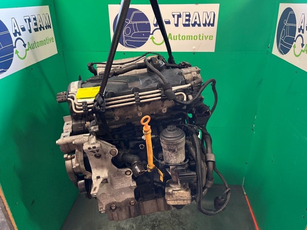 MOTEUR Volkswagen Caddy III (2KA,2KH,2CA,2CH), Autos : Pièces & Accessoires, Moteurs & Accessoires, Volkswagen, Volkswagen AG