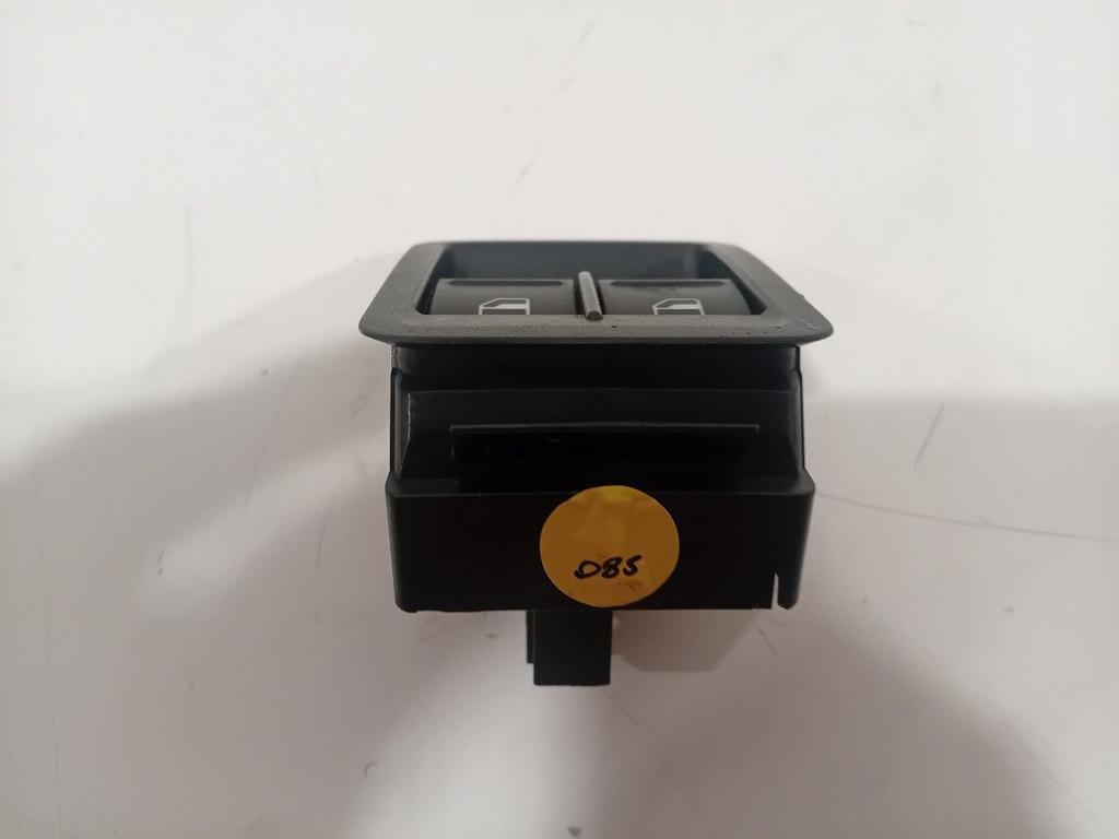 Bedieningspaneel elektrische ramen Volkswagen Caddy, Auto-onderdelen, Onderdelen@venauto.nl, Van der Ven Autorecycling B.V., Gebruikt