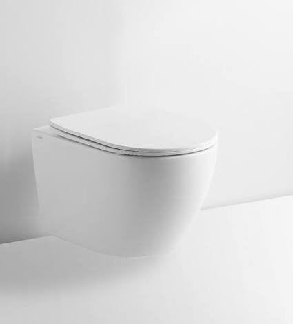 ‼️Cuvette wc Design rimless en super promos‼️, Bricolage & Construction, Sanitaire, Neuf, Enlèvement