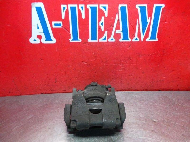 ETRIER DE FREIN AVANT GAUCHE ABS Renault Scénic III (JZ), Utilisé, Renault