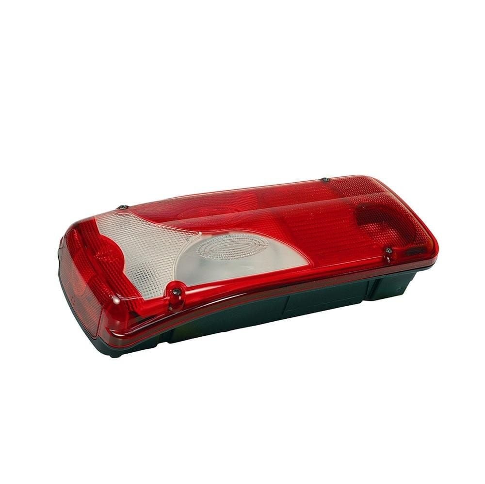 SC.R 07-17- ACHTER LICHT LH VIGNAL 1756754, Neuf, Scania, -, Éclairage