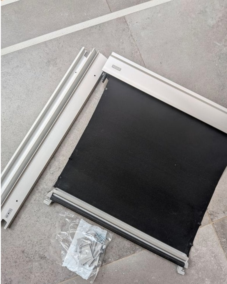 Store velux pour GGL C02/102, Enlèvement, Comme neuf