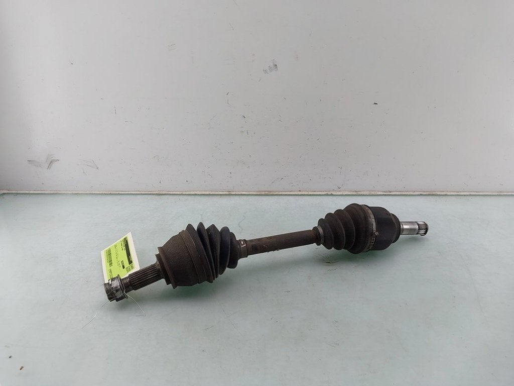 CARDAN AVANT GAUCHE (TRANSMISSION) Fiat Fiorino (225), Dhr. J. Ham, Administratie@autoham.nl, Utilisé, Fiat
