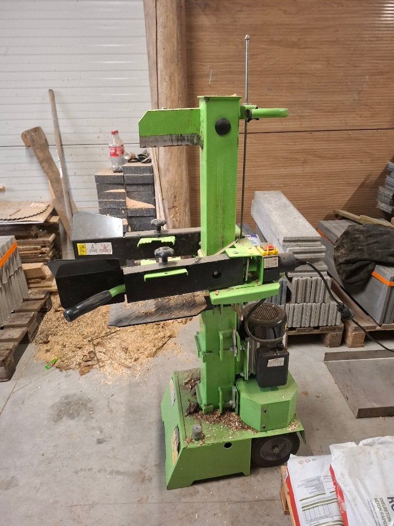 Kliefmachine, Tuin en Terras, Kloofmachines, Ophalen, Gebruikt, Elektrisch, Staand