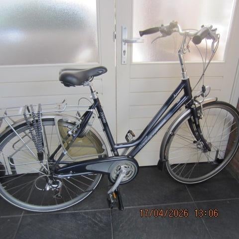 TE KOOP ZO GOED ALS NIEUWE KOGA MIYATA ADVANCE, 53 à 56 cm, Enlèvement, Comme neuf, Vitesses