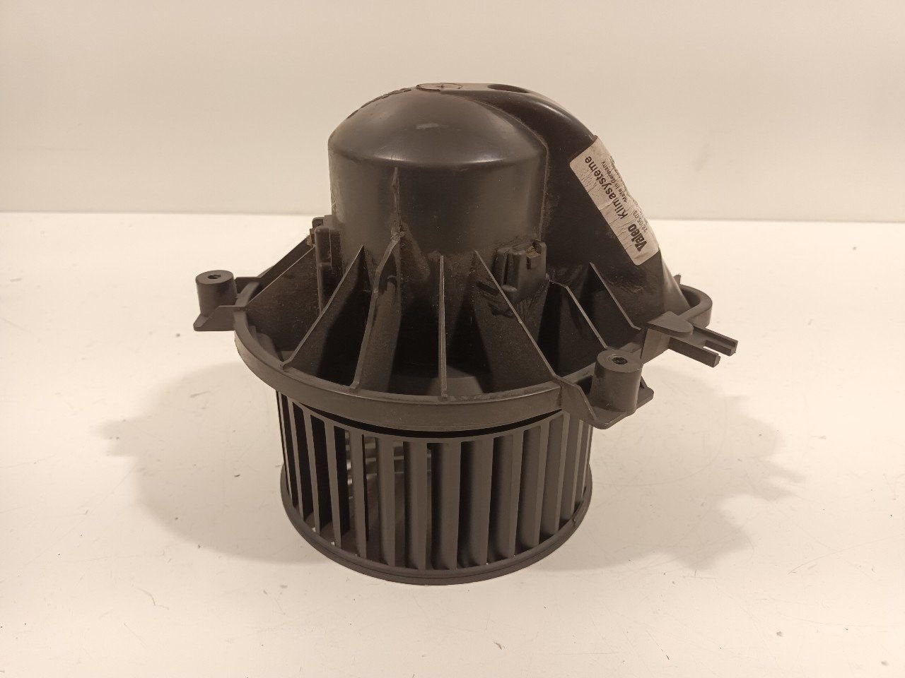 Kachel ventilator motor Mini Mini, Autos : Pièces & Accessoires, Onderdelen@venauto.nl, Van der Ven Autorecycling B.V., Ettenseweg 76, 4706 PB Roosendaal, The Netherlands