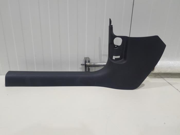 Revêtement montant avant gauche d'un Audi A5, Autos : Pièces & Accessoires, Habitacle & Garnissage, Audi, Utilisé, 3 mois de garantie