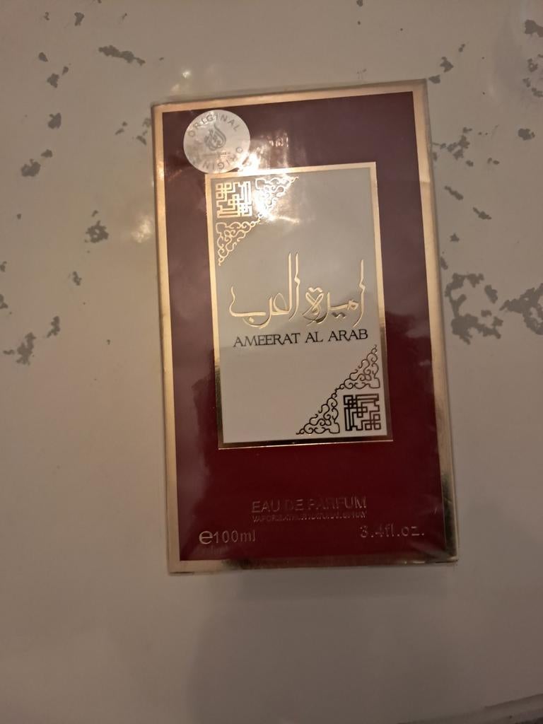 Parfum van man 100ml, Antiek en Kunst, Ophalen