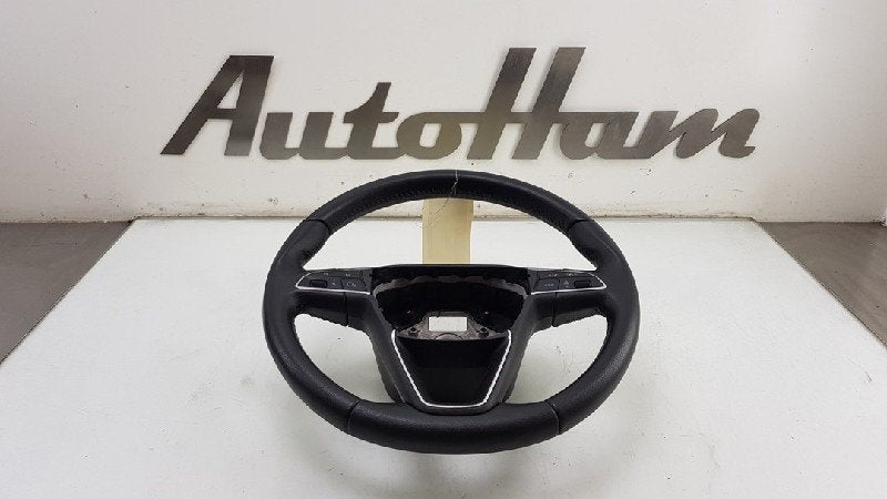 VOLANT DIRECTION Seat Ibiza V (KJB) (01-2017/-), Dhr. J. Ham, Administratie@autoham.nl, Utilisé, Seat
