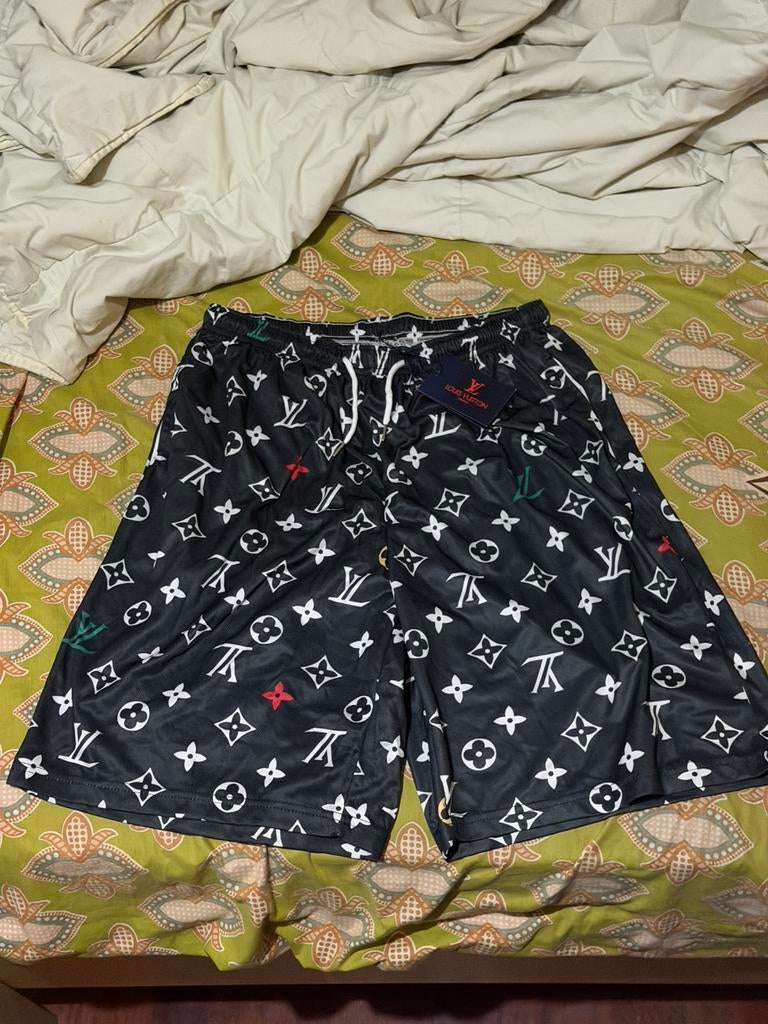 Herenshorts luxe 3xl 4xl nieuw, Ophalen of Verzenden