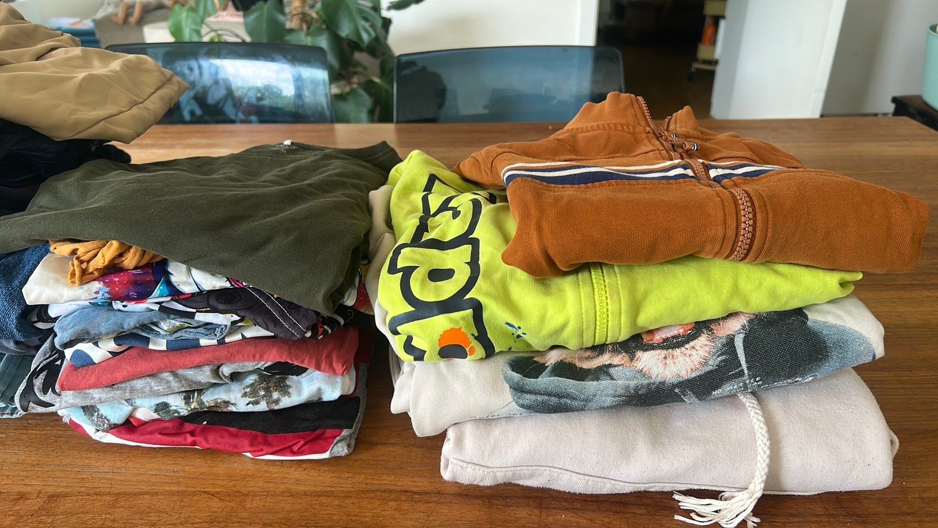 Vêtements pour enfants pour garçons 10.11y, Enlèvement, Utilisé