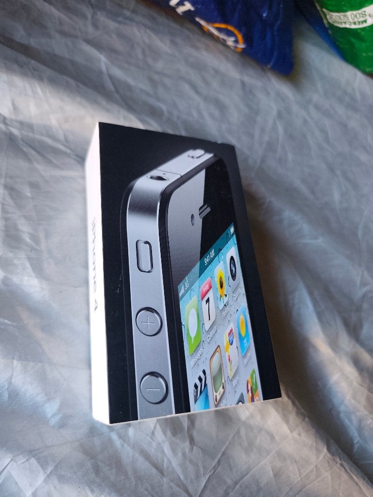iPhone, Enlèvement ou Envoi, Sans abonnement
