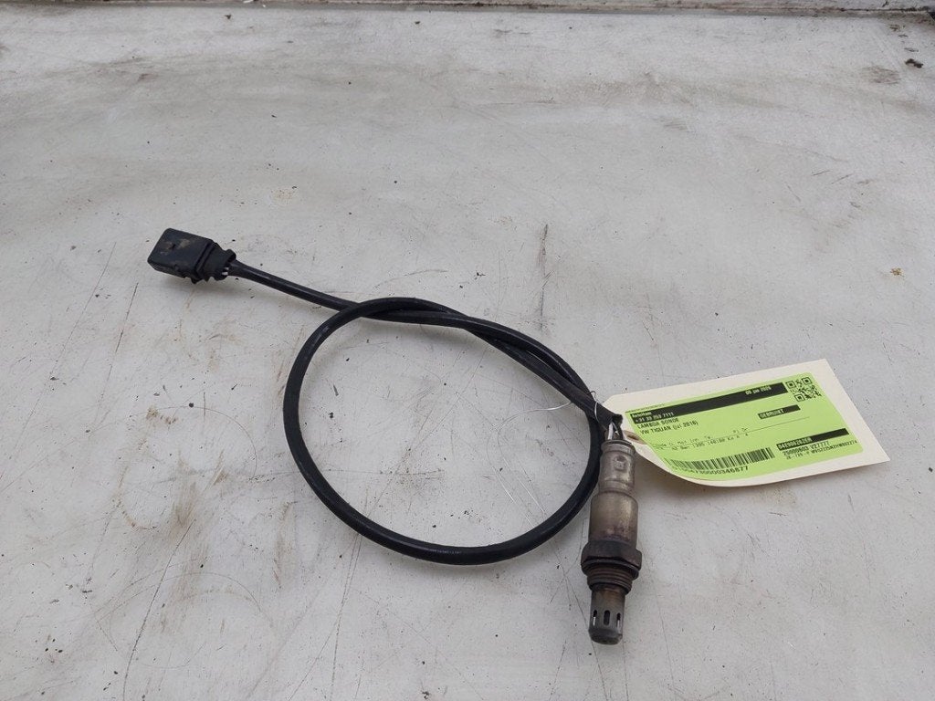 LAMBDASONDE Volkswagen Tiguan (AD1) (|04E906262ER|), Dhr. J. Ham, Gebruikt, Volkswagen, Administratie@autoham.nl
