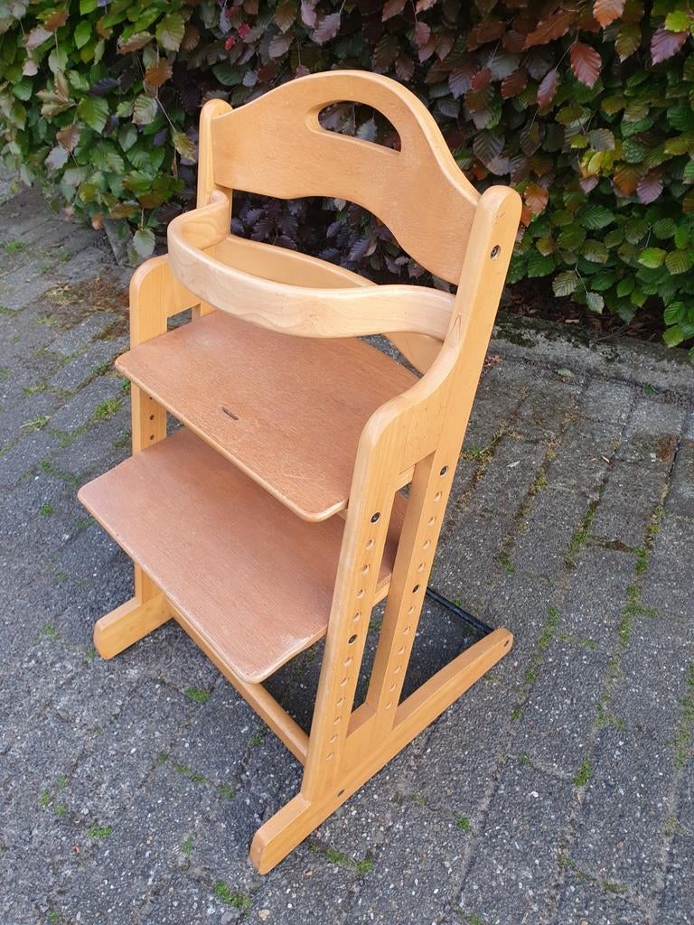 Fauteuil Trip Trap en très bon état, Enlèvement