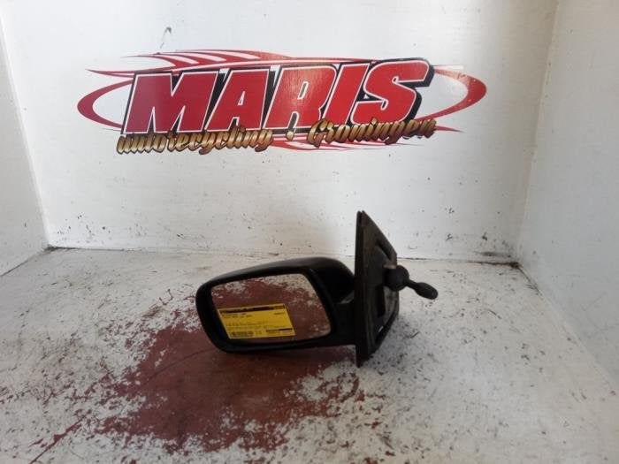 Rétroviseur extérieur gauche d'un Toyota Yaris, -, -, 3 mois de garantie, Toyota