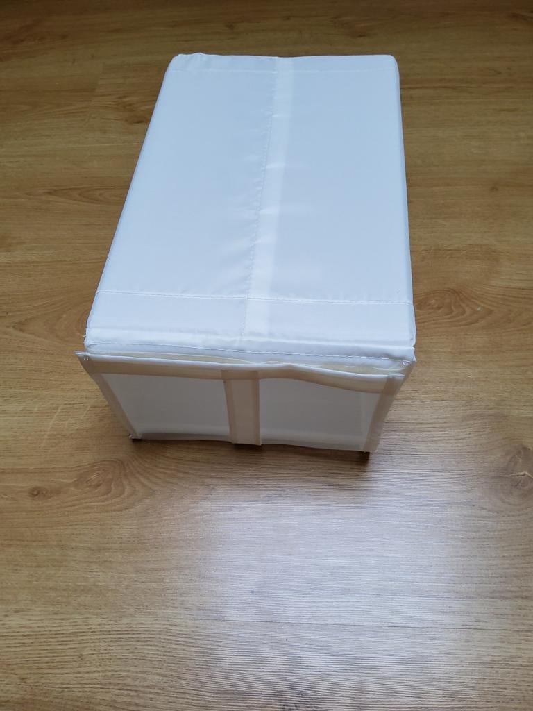 Opbergdoos schoenen ikea / 20 stuks ., Huis en Inrichting, Ophalen