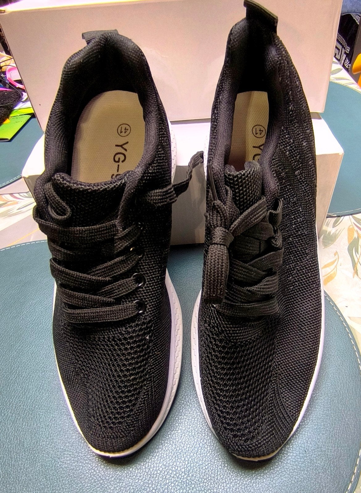 Sneakers voor dames, Kleding | Heren, Ophalen of Verzenden, Nieuw, YG-9