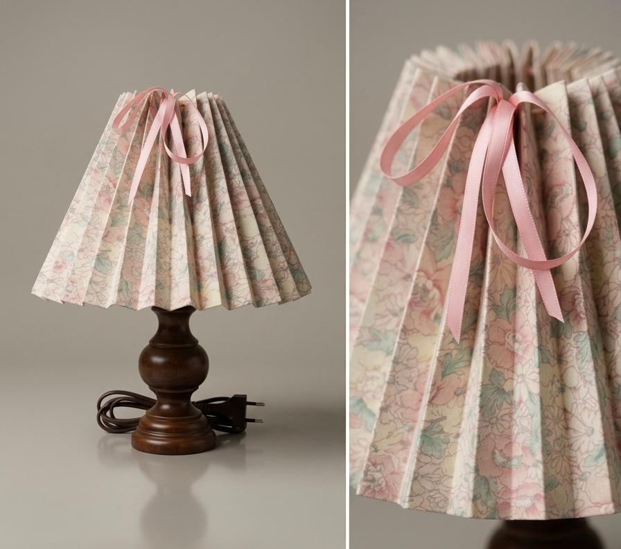 Mooi vintage lampje, Huis en Inrichting, Lampen | Tafellampen, Ophalen, Zo goed als nieuw, Hout