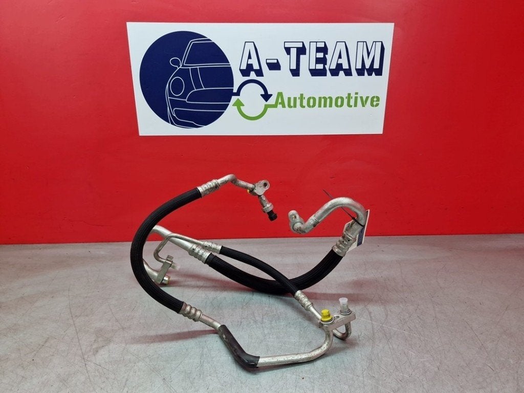 AIRCO LEIDING Opel Mokka / Mokka X (|564681336|39021733|), Gebruikt, Opel, Opel Automobile GmbH, Kontakt-opel@opel.com