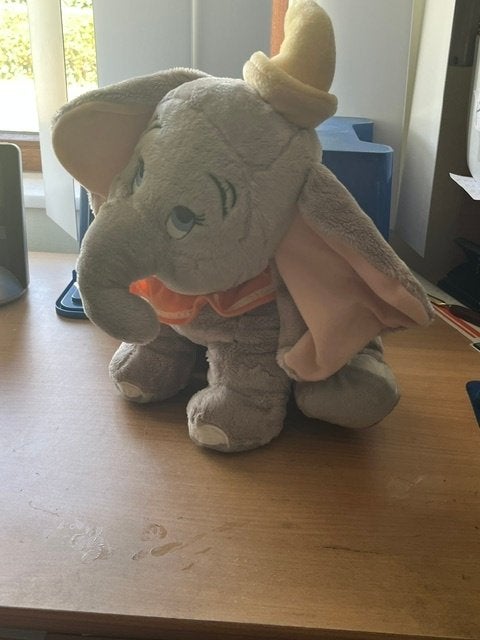 Knuffels, Ophalen, Nieuw, Overige typen