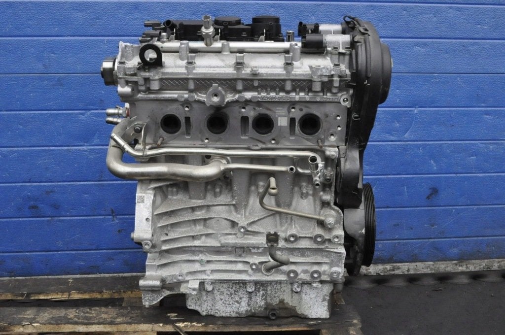 Moteur B4204T14 Nu XC40 VOLVO, Envoi, Utilisé, Daihatsu
