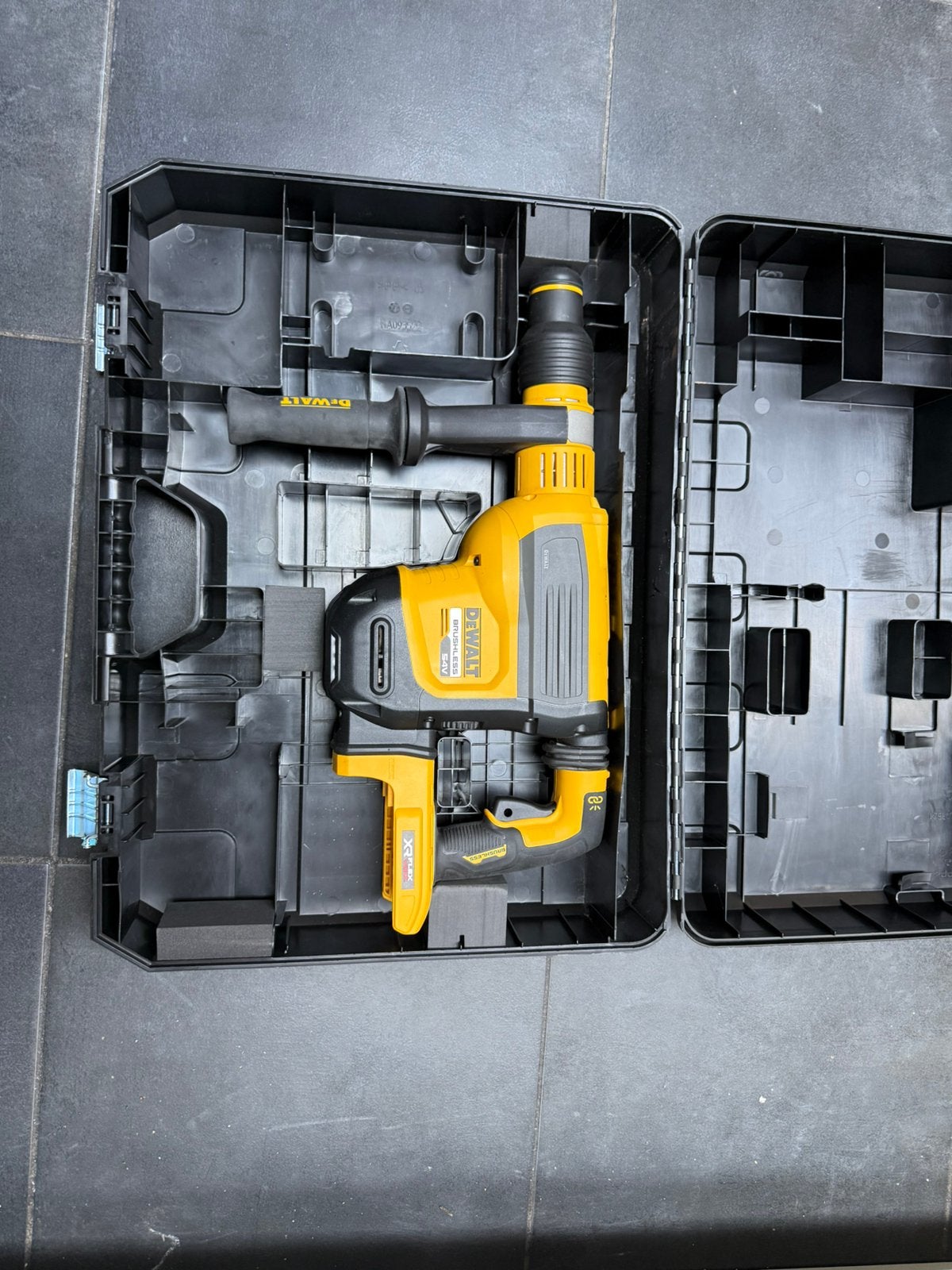 Dewalt dch 614, Enlèvement ou Envoi, Comme neuf