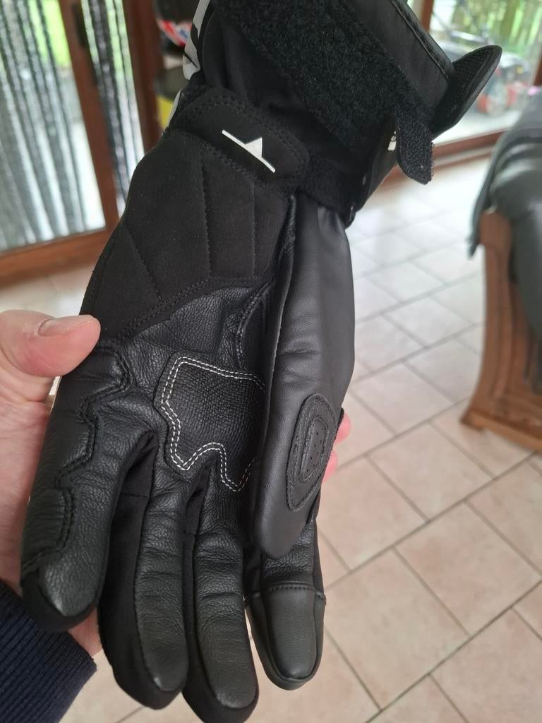 Te koop nieuwe Alpinestars handschoenen maat xl, Motoren, Ophalen, Handschoenen