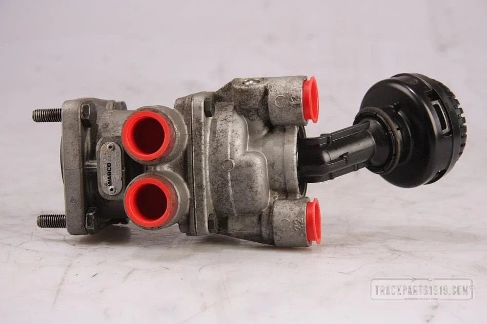 Mercedes-Benz MB Brake System Voetremventiel Atego, Auto-onderdelen, Ophalen, Gebruikt
