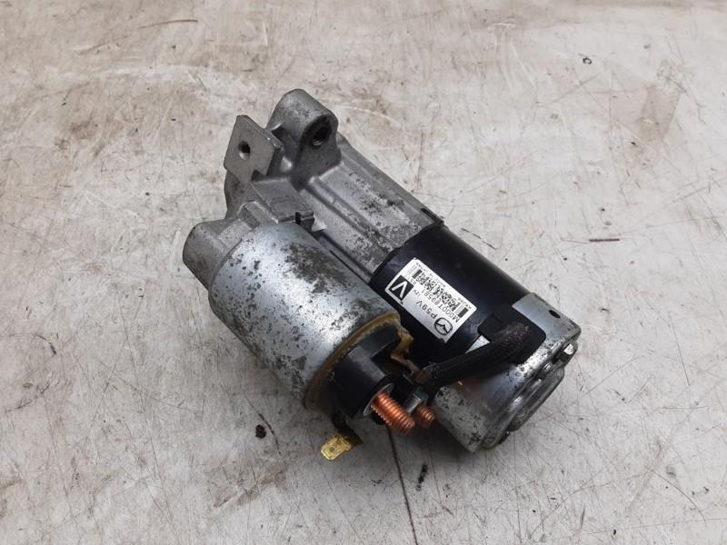 STARTMOTOR Mazda MX-5 (ND) (01-2015/-) (|M000T89581|), Gebruikt, Mazda