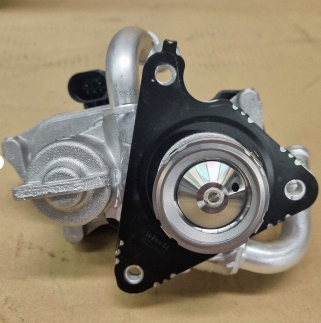 Original Vanne EGR 4L131501S Vw Audi Skoda Seat 1.6Tdi 2Ltdi, Enlèvement ou Envoi, Neuf, Audi
